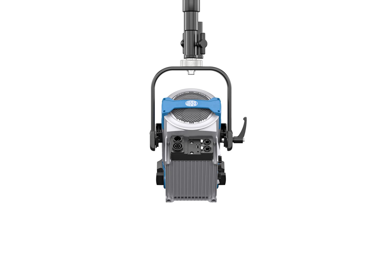 ARRI L-Series L5-C Plus Blå/Silver - Arri | Bellalite ARRI L-Series L5-C Plus Blå/Silver - Arri | Bellalite