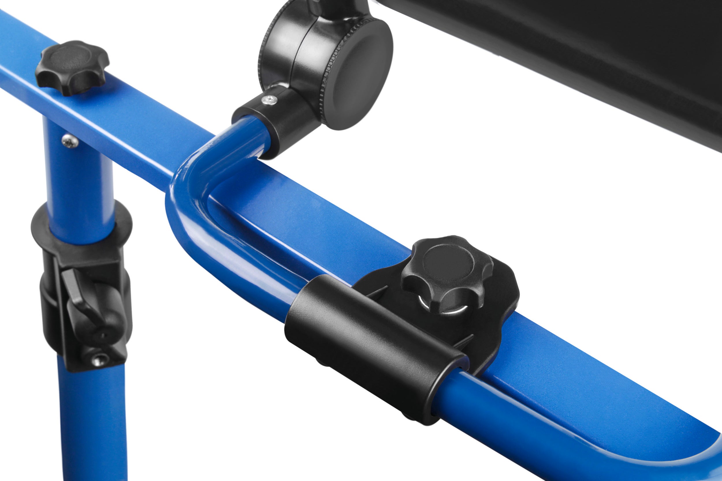 Stativ för ANSMANN Arbetslampor Universal stand for 1-2 work floodlights - Ansmann | Bellalite