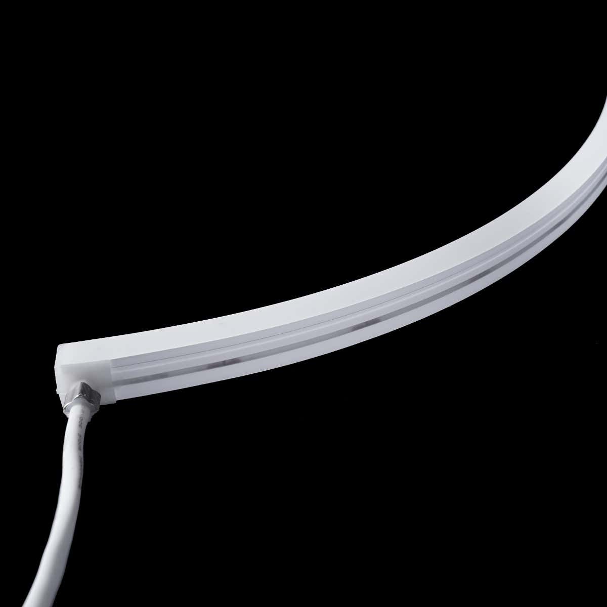 Colors Silicone Neon Strip NMS1217 RGB SPI 24V 18W/m IP67 - Colors | Bellalite Colors Silicone Neon Strip NMS1217 RGB SPI 24V 18W/m IP67 - Colors | Bellalite