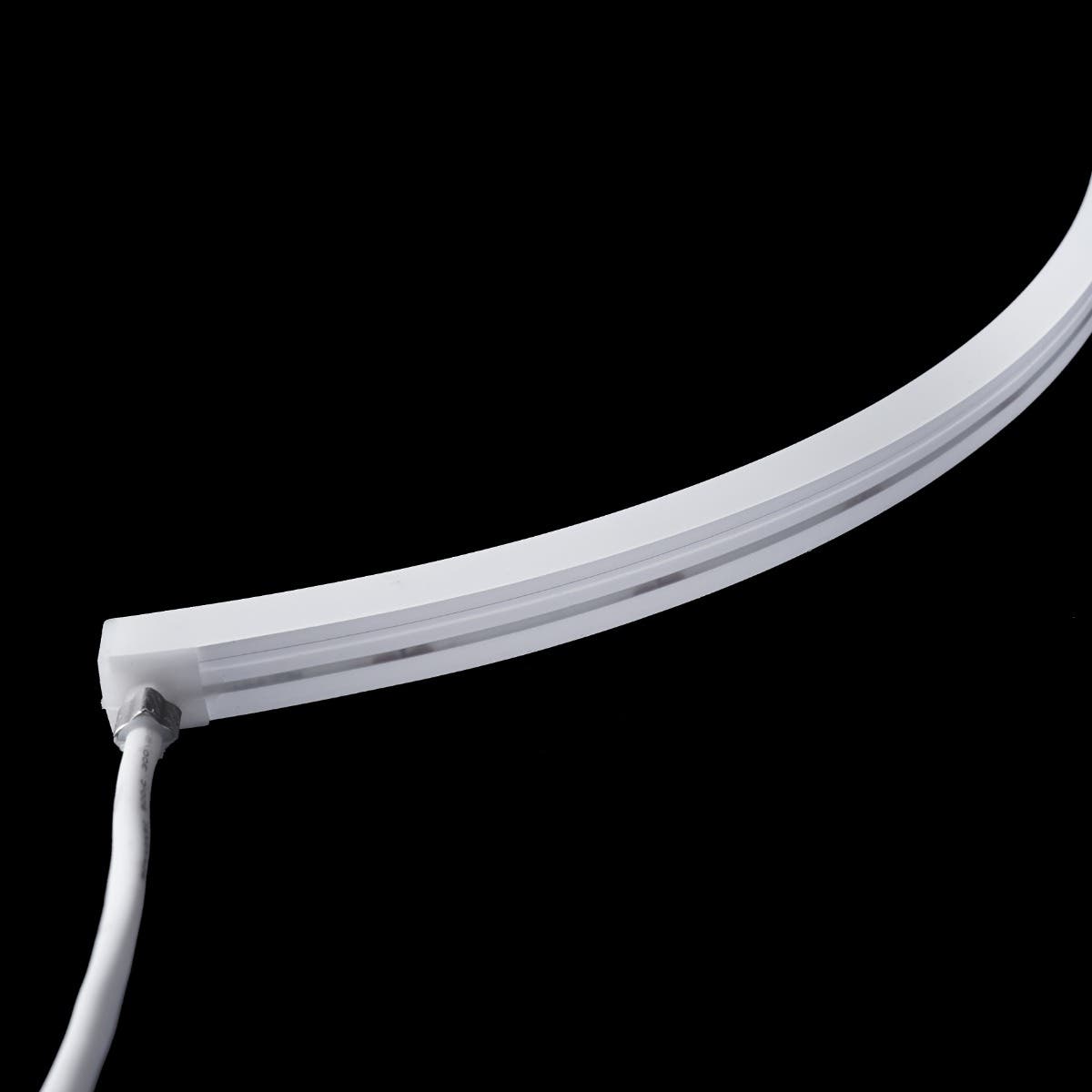 Colors Silicone Neon Strip NMS1217 RGB SPI 24V 18W/m IP67 - Colors | Bellalite Colors Silicone Neon Strip NMS1217 RGB SPI 24V 18W/m IP67 - Colors | Bellalite