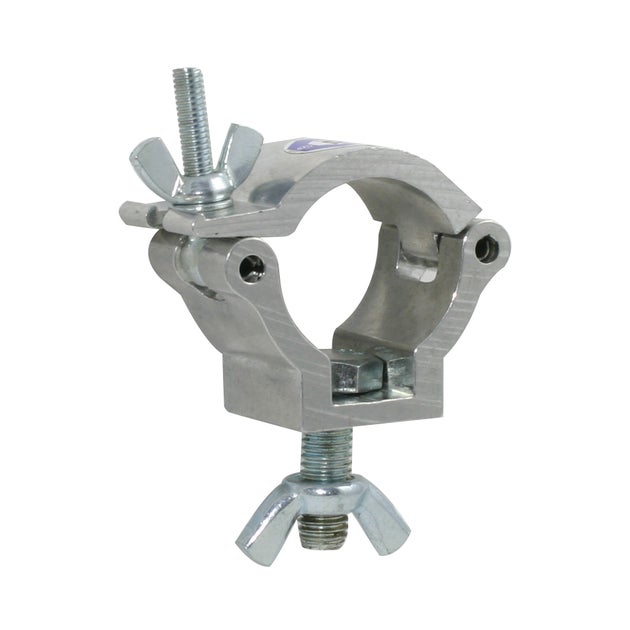Doughty Atom Hook Clamp m. Bultset 38mm - Doughty | Bellalite Doughty Atom Hook Clamp m. Bultset 38mm - Doughty | Bellalite