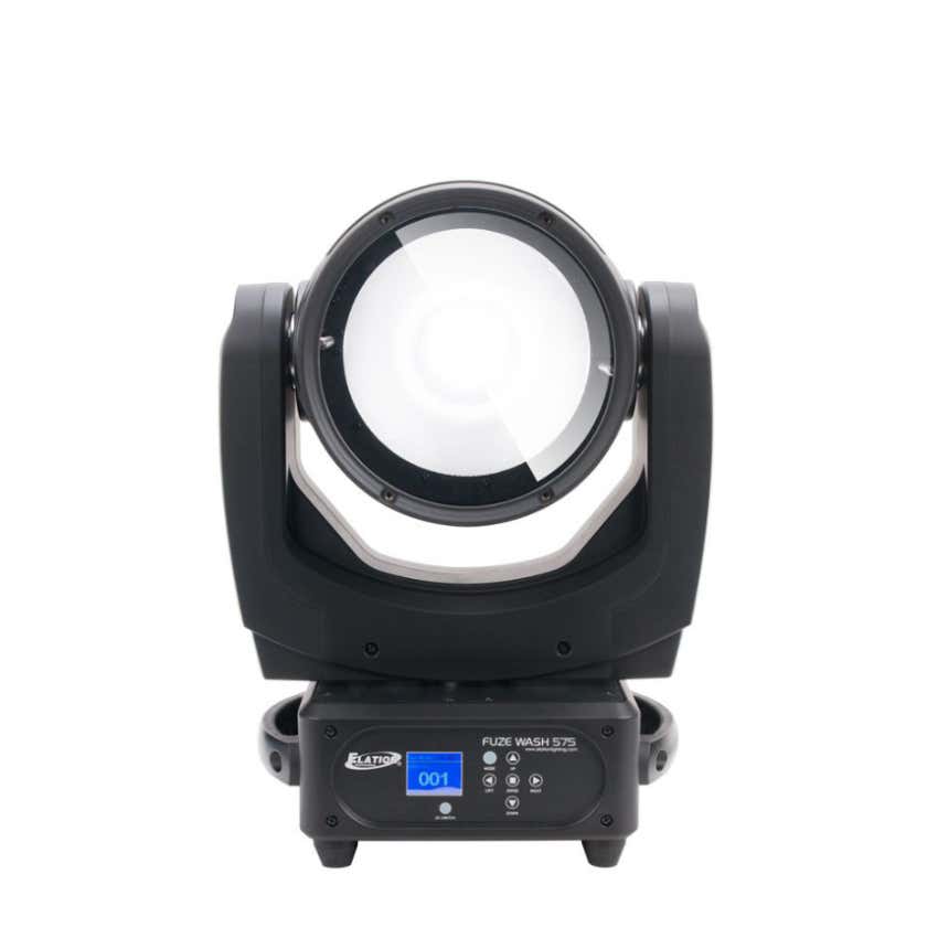 Fuze Wash 575™ - Demo - Elation | Bellalite Fuze Wash 575™ - Demo - Elation | Bellalite