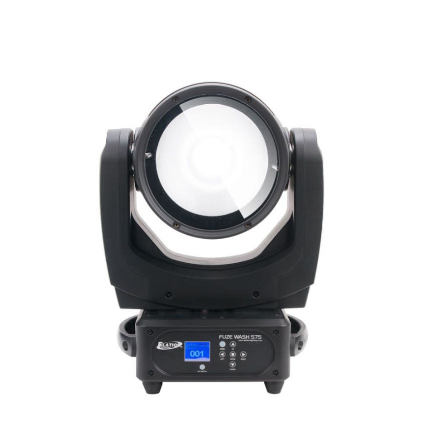 Fuze Wash 575™ - Demo - Elation | Bellalite Fuze Wash 575™ - Demo - Elation | Bellalite