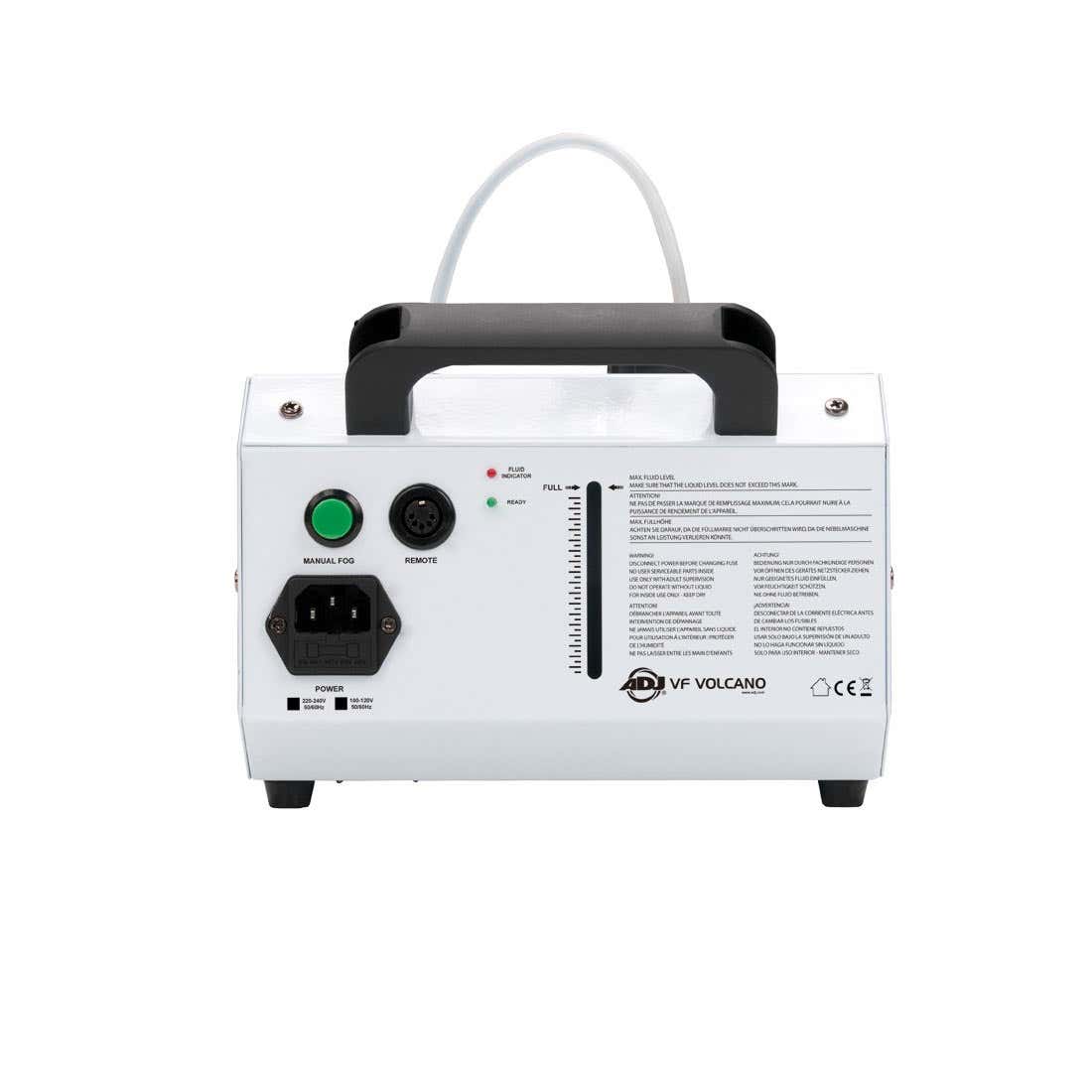 VF Volcano - ADJ | Bellalite VF Volcano - ADJ | Bellalite