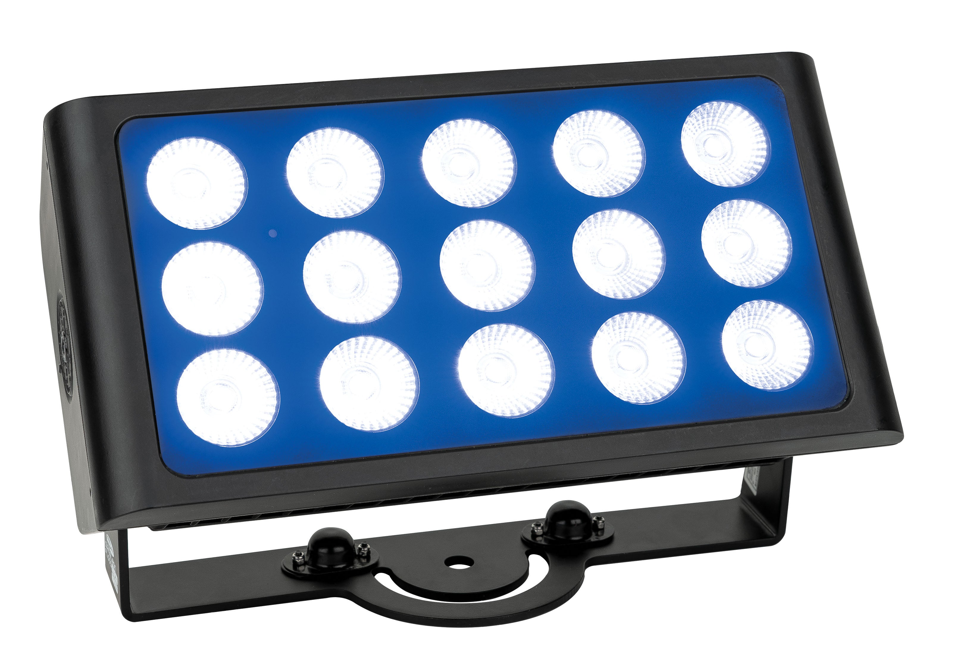 Cameleon Flood 15 Q4 Tour - Showtec | Bellalite