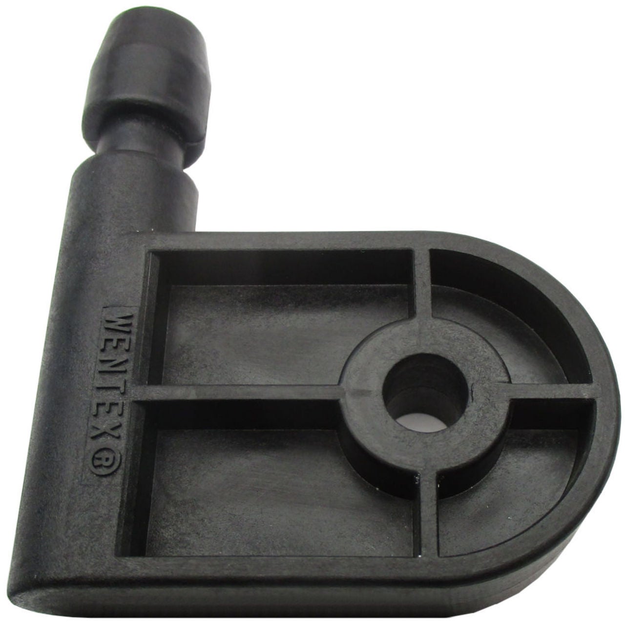 Pipe & drape, Swivelpin black  - Wentex | Bellalite