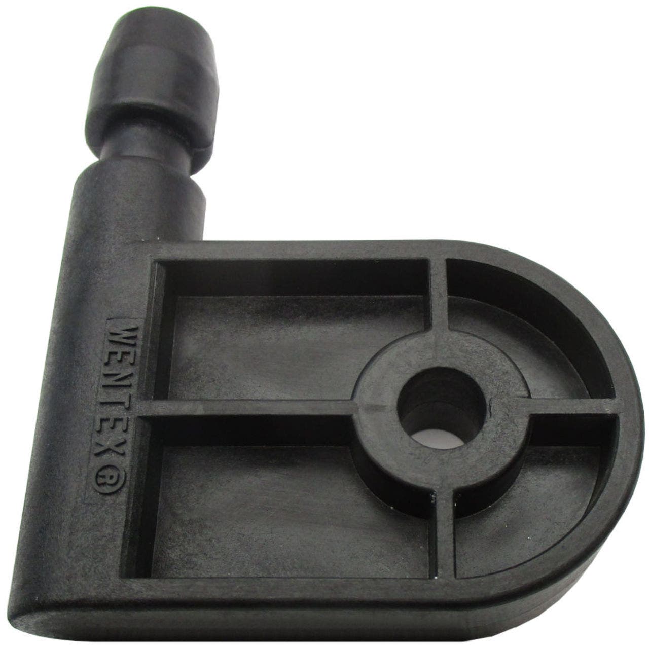 Pipe & drape, Swivelpin black - Wentex | Bellalite Pipe & drape, Swivelpin black - Wentex | Bellalite