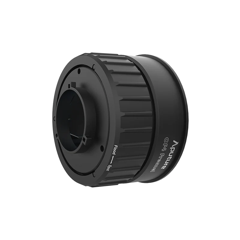 Aputure CF4 Compact Fresnel  - APUTURE | Bellalite