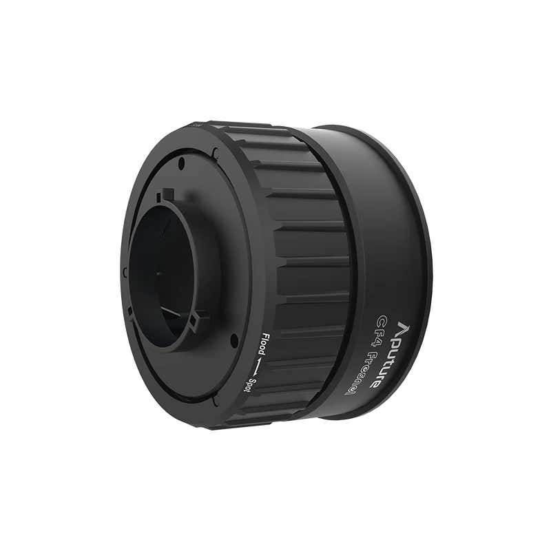 Aputure CF4 Compact Fresnel - APUTURE | Bellalite Aputure CF4 Compact Fresnel - APUTURE | Bellalite