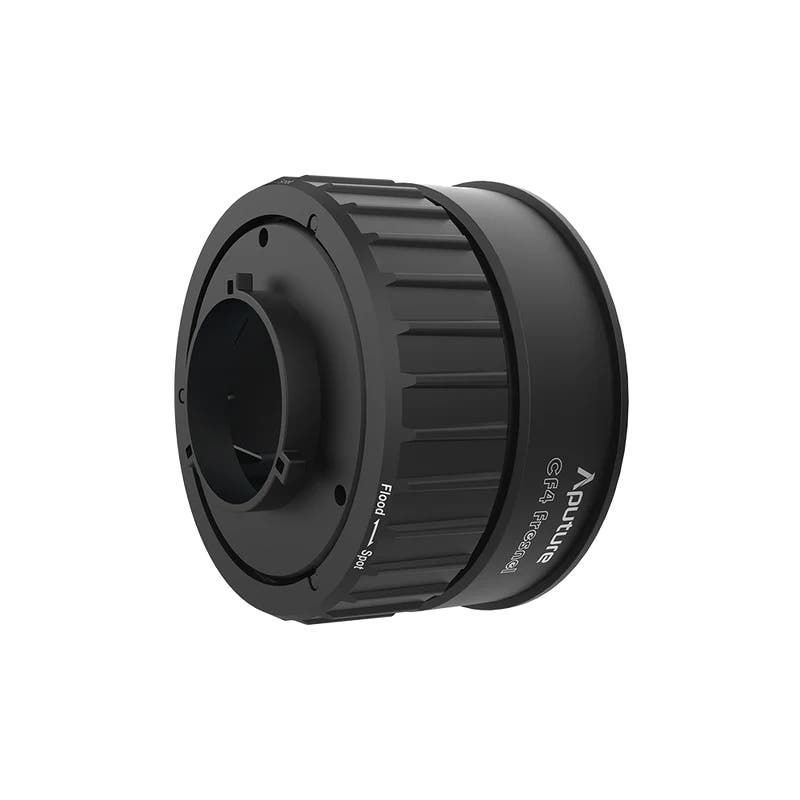 Aputure CF4 Compact Fresnel - APUTURE | Bellalite Aputure CF4 Compact Fresnel - APUTURE | Bellalite