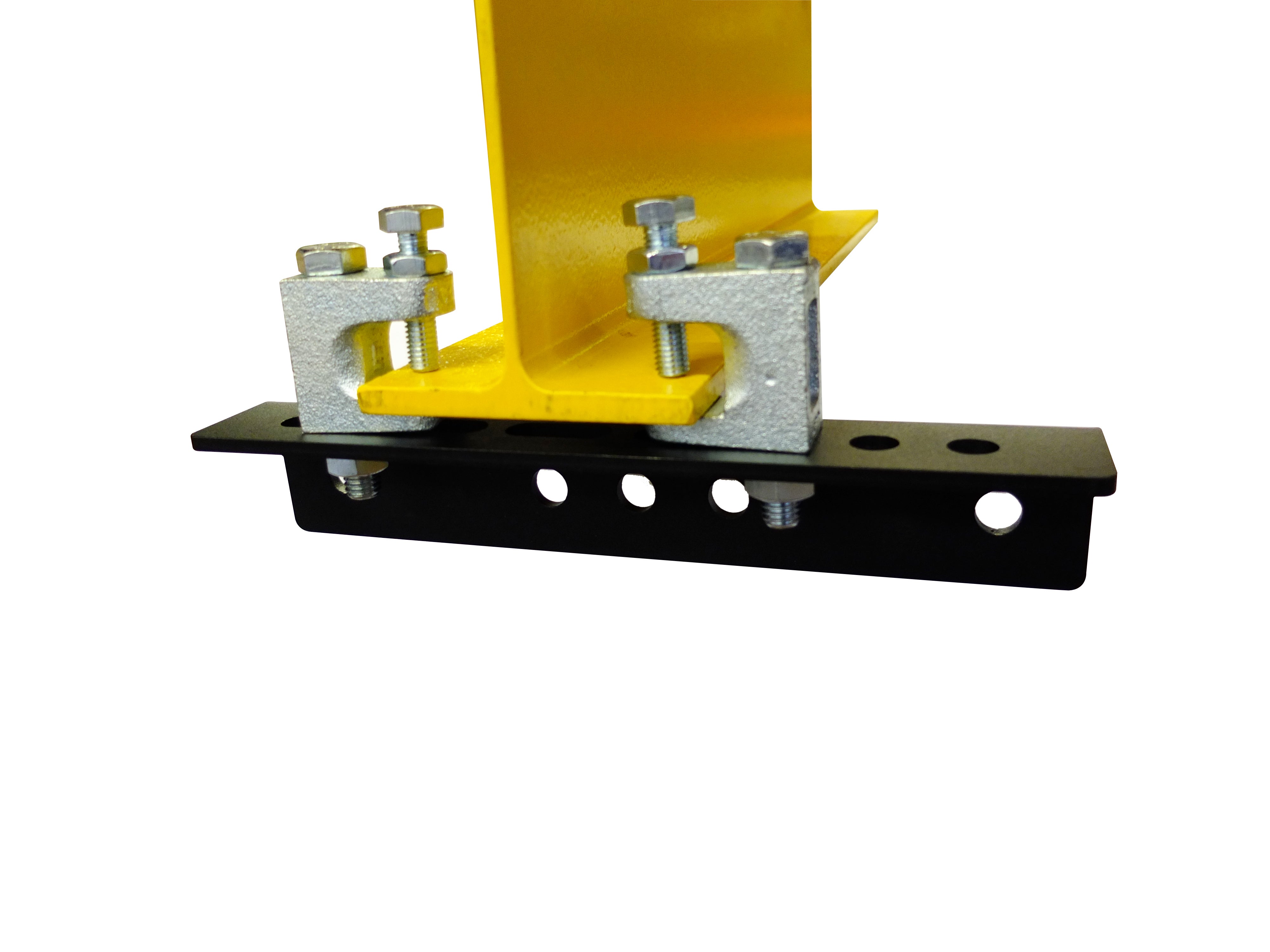 Doughty Scissor Clamp Light Duty  - Doughty | Bellalite