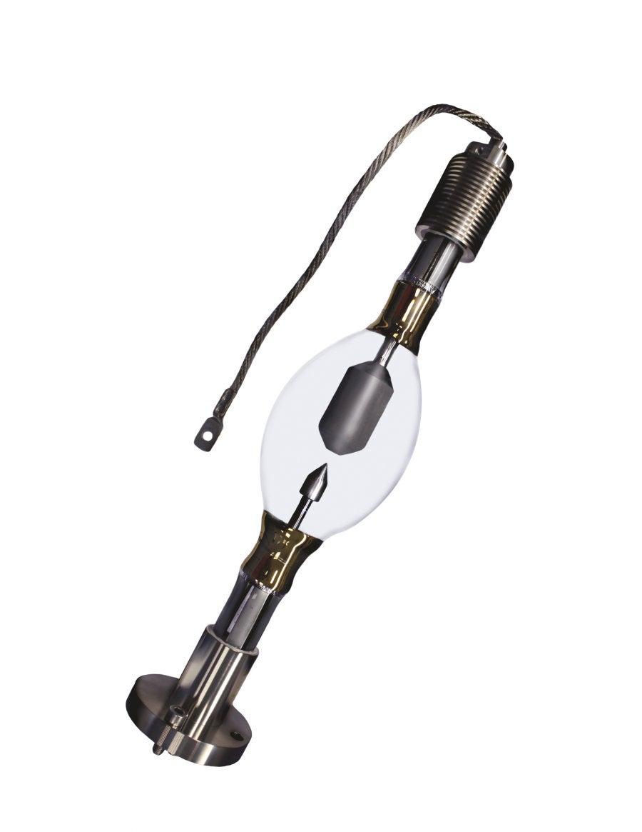 HBO 5002W 33V/NIL                - Osram | Bellalite