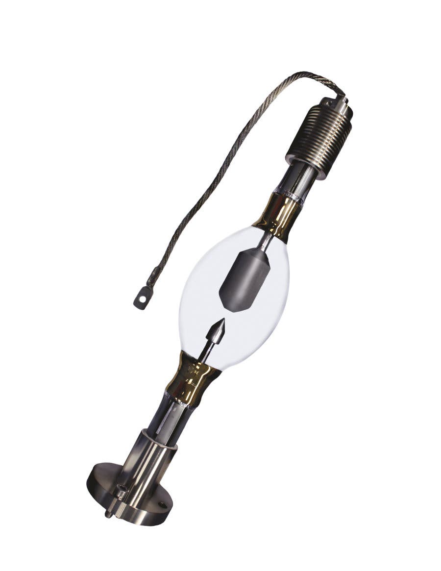 HBO 5002W 33V/NIL - Osram | Bellalite HBO 5002W 33V/NIL - Osram | Bellalite