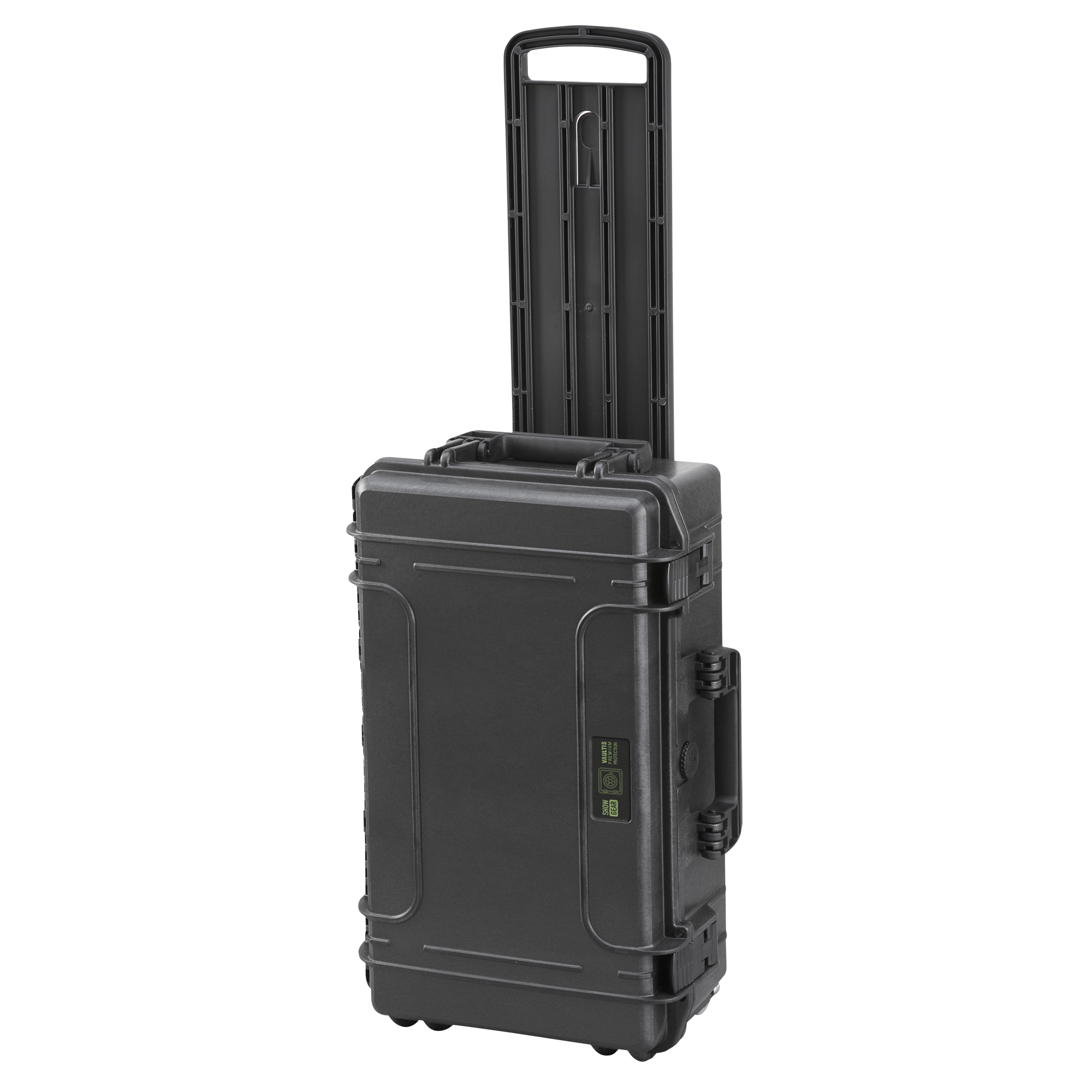 Vaultis Trolley Case 520 - Showgear | Bellalite
