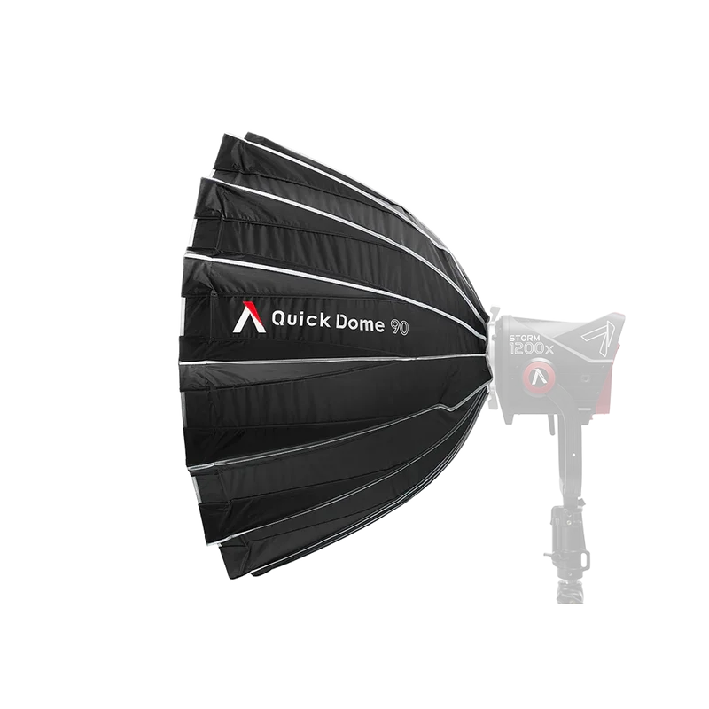 Aputure Quick Dome 90  - APUTURE | Bellalite