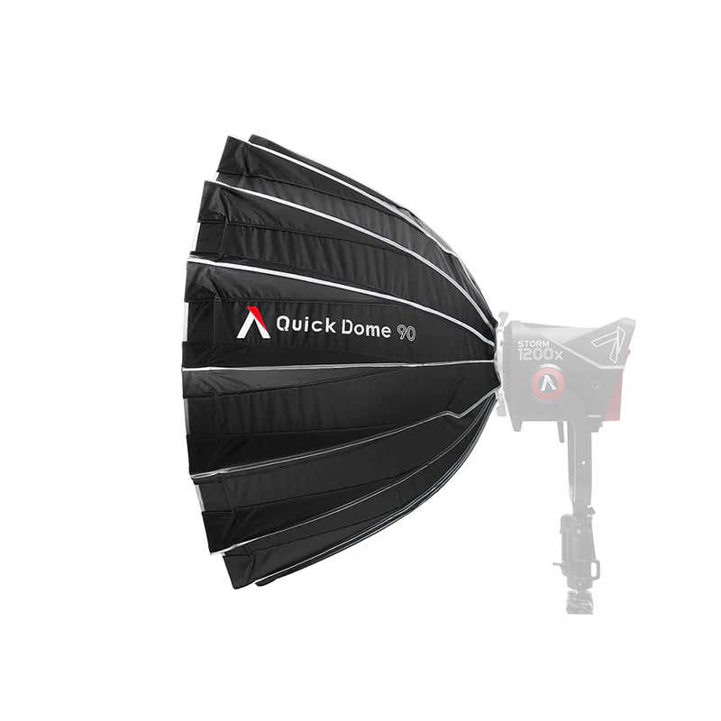 Aputure Quick Dome 90 - APUTURE | Bellalite Aputure Quick Dome 90 - APUTURE | Bellalite
