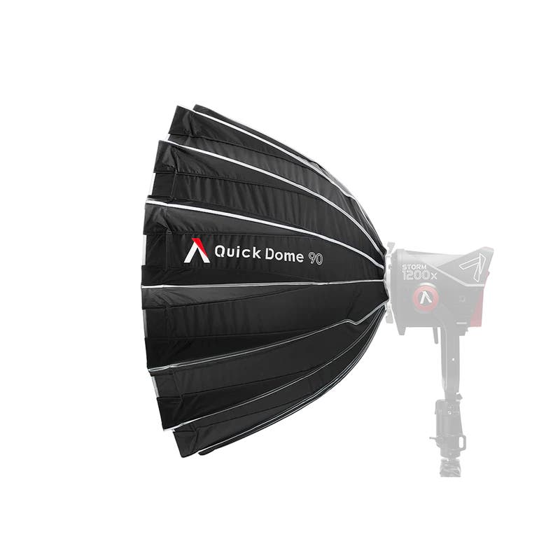 Aputure Quick Dome 90 - APUTURE | Bellalite Aputure Quick Dome 90 - APUTURE | Bellalite