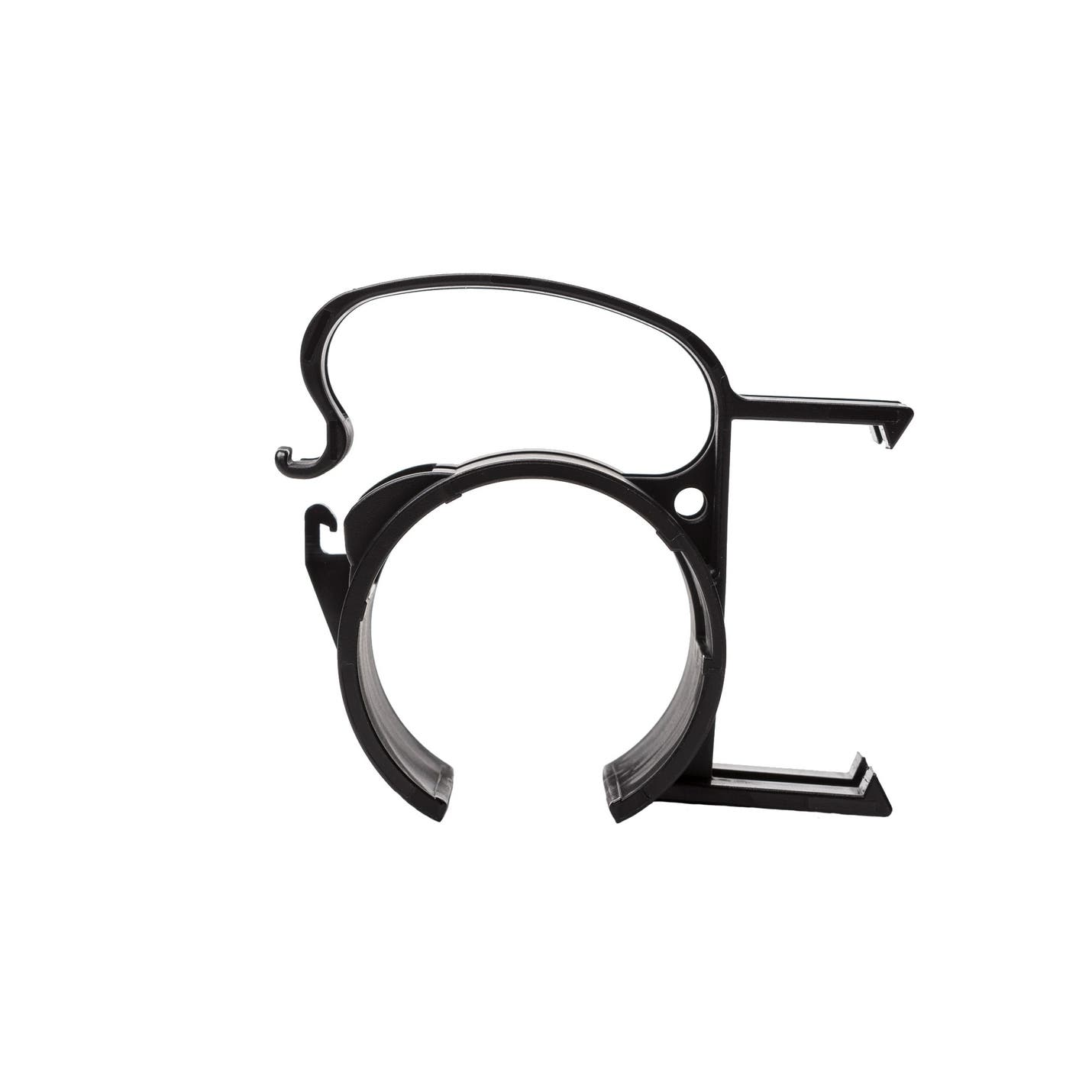 SNAP Svart - Duratruss | Bellalite SNAP Svart - Duratruss | Bellalite