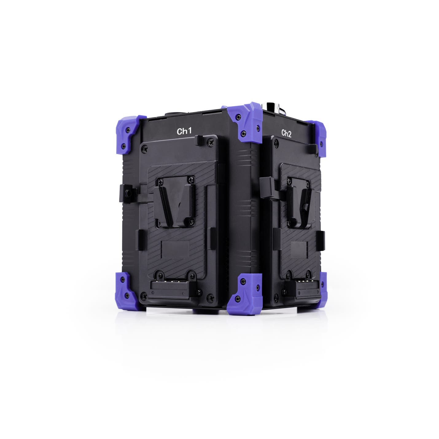FXLION SKYTHREE - 48V DC Output Adapter V-Mount - FXLION | Bellalite FXLION SKYTHREE - 48V DC Output Adapter V-Mount - FXLION | Bellalite
