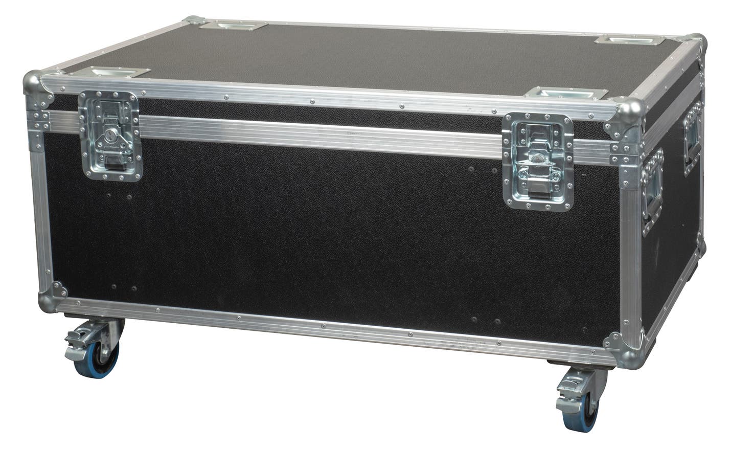 Flightcase f. 8x Sunstrip LED - Showtec | Bellalite Flightcase f. 8x Sunstrip LED - Showtec | Bellalite