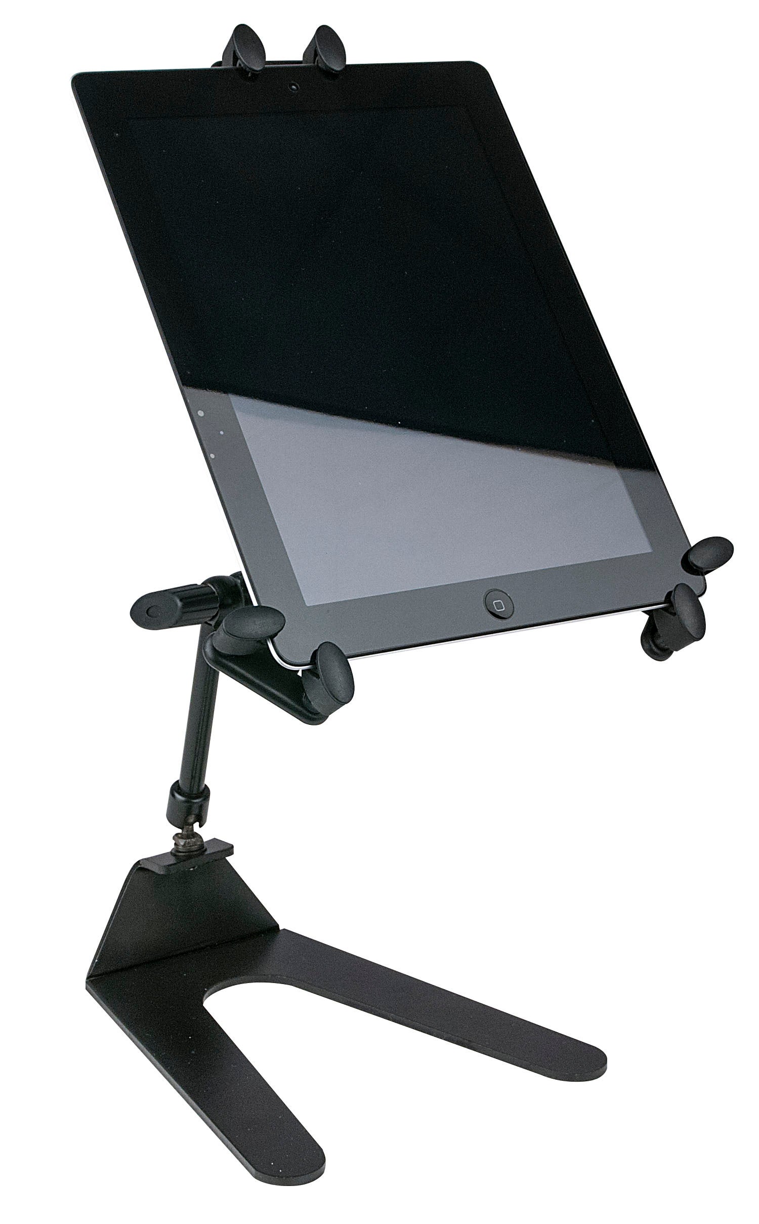 Multifunctional Tablet Stand  - Showgear | Bellalite