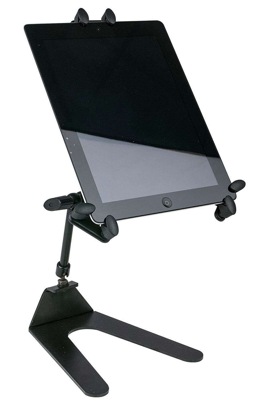 Multifunctional Tablet Stand - Showgear | Bellalite Multifunctional Tablet Stand - Showgear | Bellalite