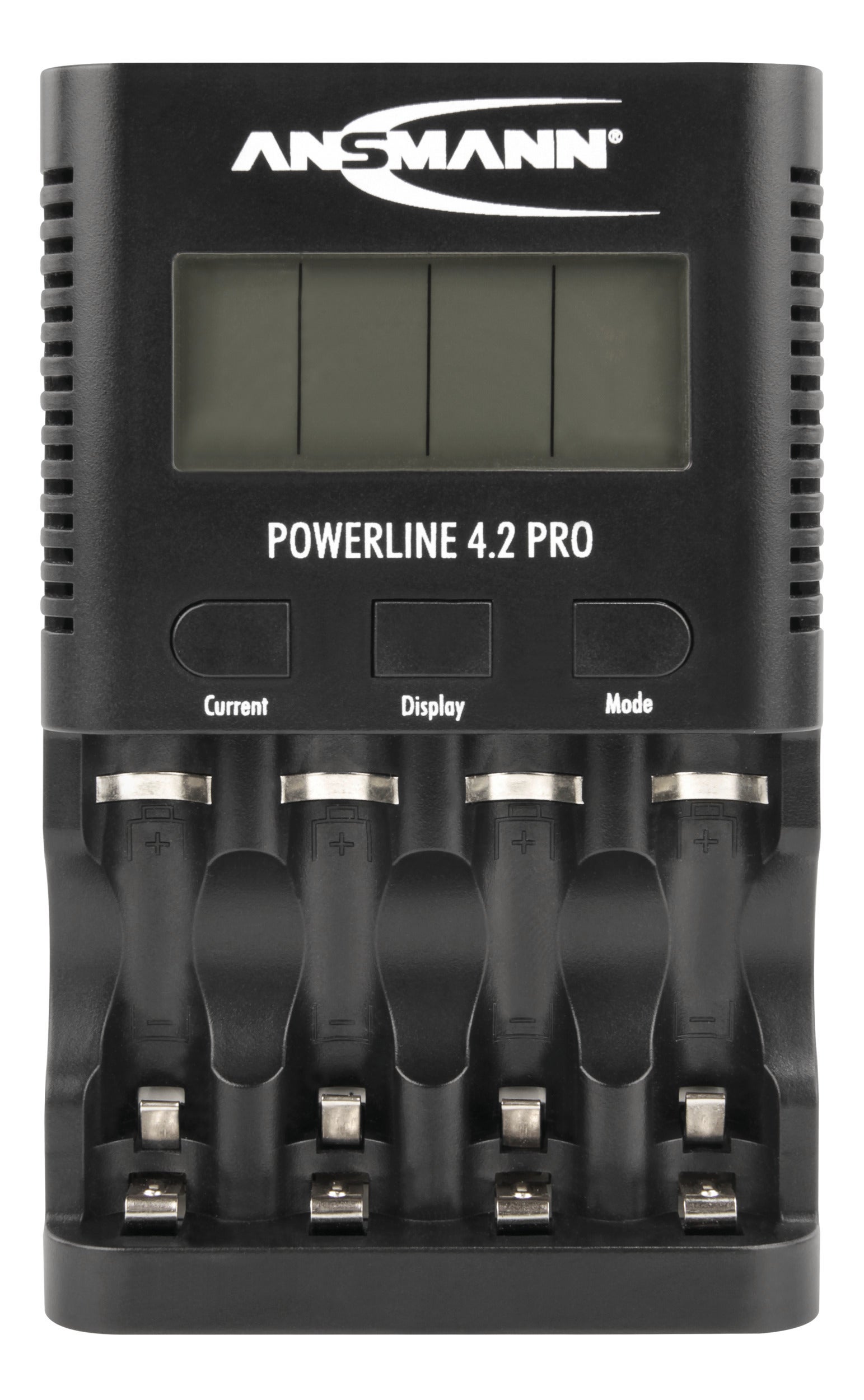 Batteriladdare Powerline 4.2 Pro - Ansmann | Bellalite