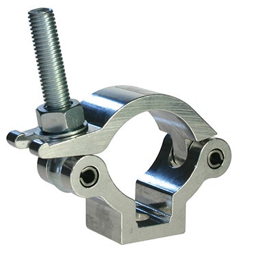 Doughty Lightweight Slimline Half Coupler - Doughty | Bellalite Doughty Lightweight Slimline Half Coupler - Doughty | Bellalite