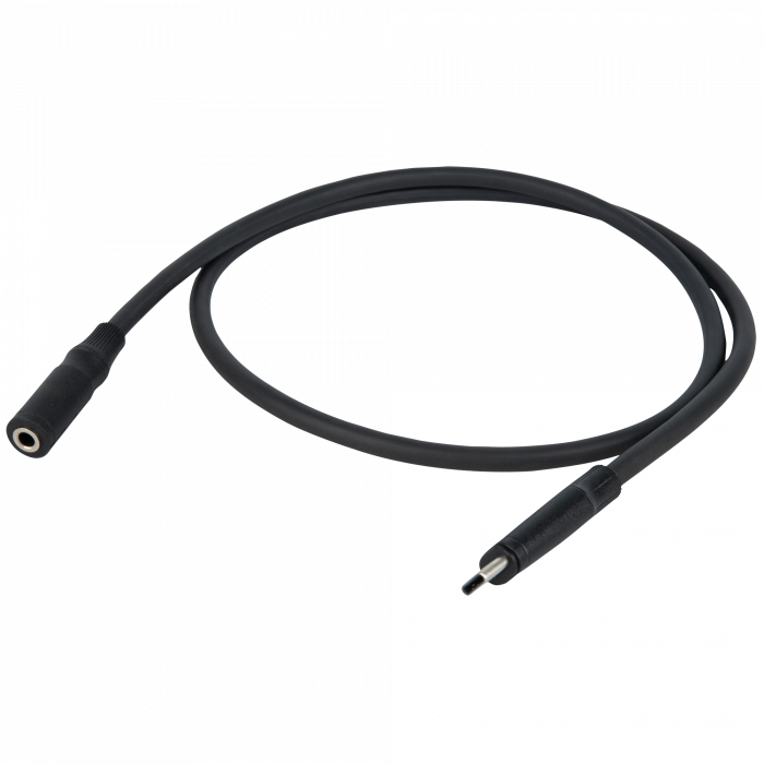 Adapterkabel USB-C -> Stereo Mini-Jack Hona - DAP | Bellalite