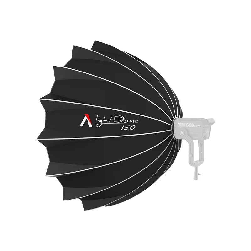 Aputure Light Dome 150  - APUTURE | Bellalite