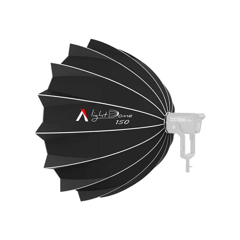 Aputure Light Dome 150 - APUTURE | Bellalite Aputure Light Dome 150 - APUTURE | Bellalite