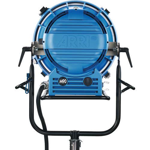 ARRI M-Series M90 Basic Set International (VEAM) - Arri | Bellalite ARRI M-Series M90 Basic Set International (VEAM) - Arri | Bellalite