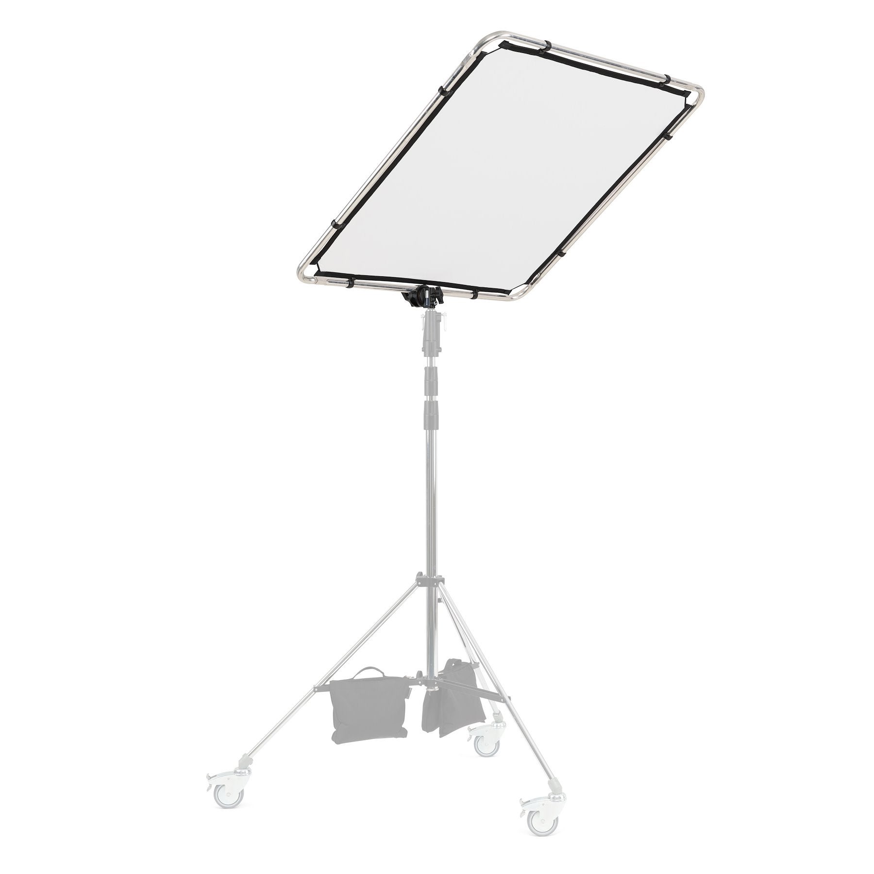 Manfrotto Pro Scrim All In One Kit Small 1,1m x 1,1m - Manfrotto | Bellalite