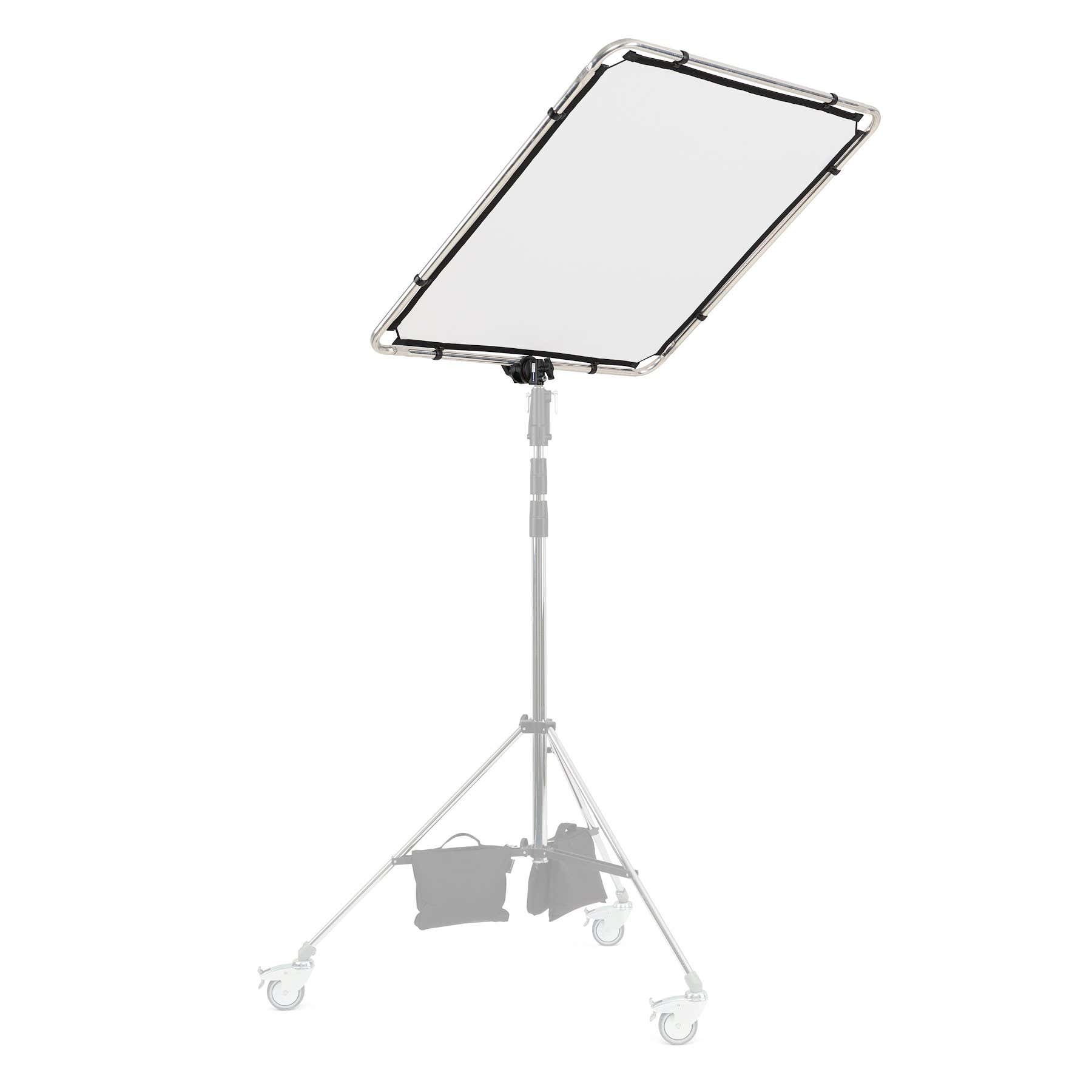 Manfrotto Pro Scrim All In One Kit Small 1,1m x 1,1m - Manfrotto | Bellalite Manfrotto Pro Scrim All In One Kit Small 1,1m x 1,1m - Manfrotto | Bellalite