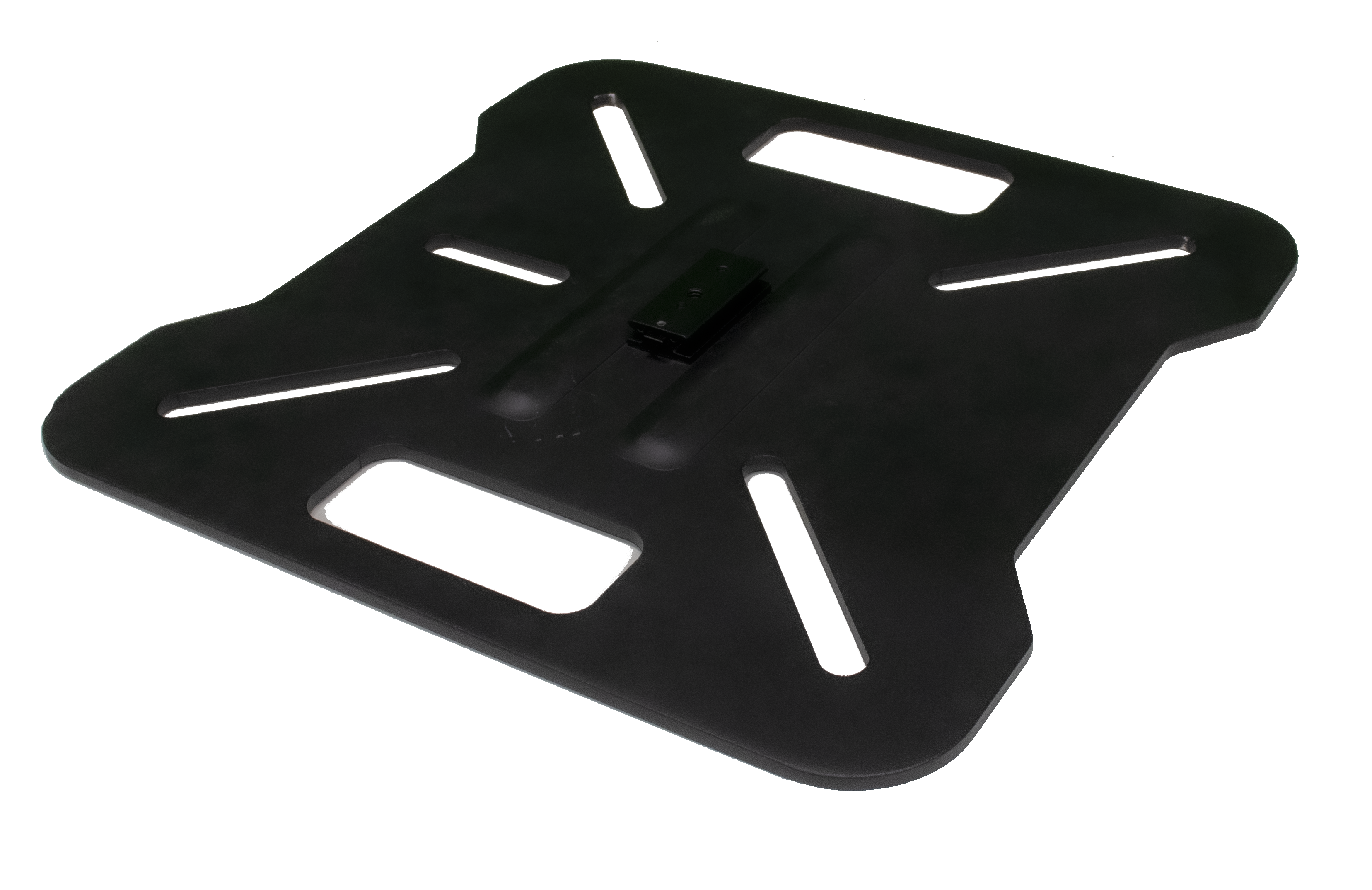 Astera PixelBrick BrickBase Floor stand with integrated BrickMount - Astera | Bellalite