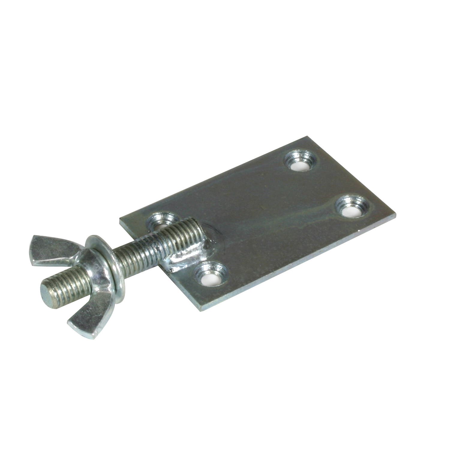 Doughty Scenery Fixing Peg Plate M10 - Doughty | Bellalite Doughty Scenery Fixing Peg Plate M10 - Doughty | Bellalite