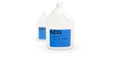 MDG WB2 Fluid - MDG | Bellalite