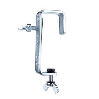 Admiral G-Clamp 50mm Blank - Admiral Staging | Bellalite Admiral G-Clamp 50mm Blank - Admiral Staging | Bellalite