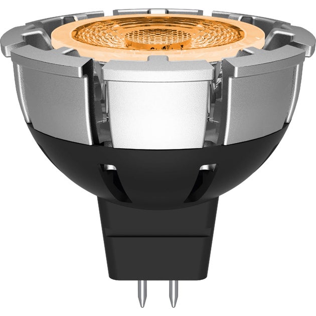 Segula Spot Line LED Reflector MR16 Ambient Diming GU5.3 7W 500lm 2000-3000K - Segula | Bellalite Segula Spot Line LED Reflector MR16 Ambient Diming GU5.3 7W 500lm 2000-3000K - Segula | Bellalite