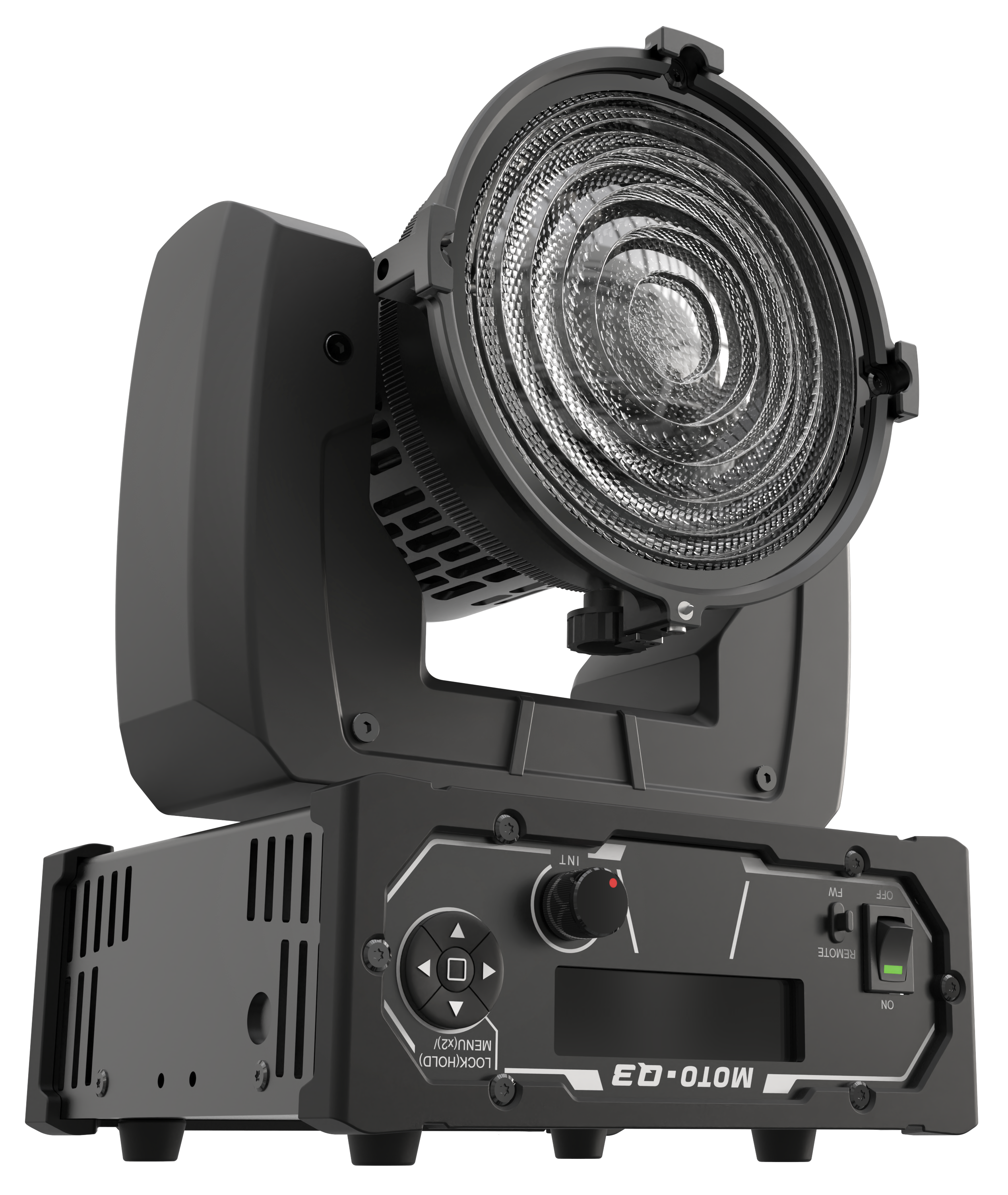 Fiilex MOTOQ3 COLOR  - FIILEX | Bellalite