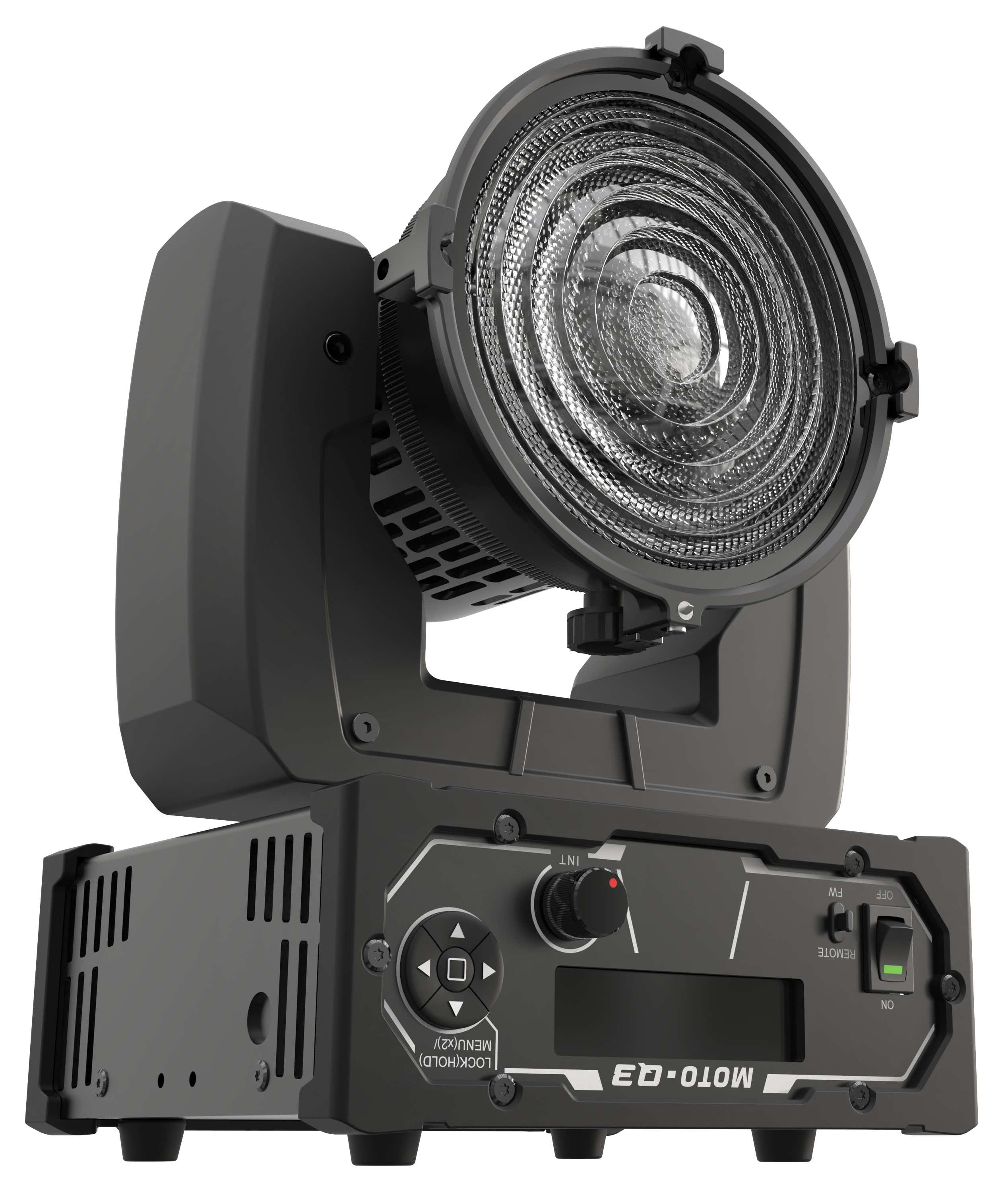 Fiilex MOTOQ3 COLOR - FIILEX | Bellalite Fiilex MOTOQ3 COLOR - FIILEX | Bellalite