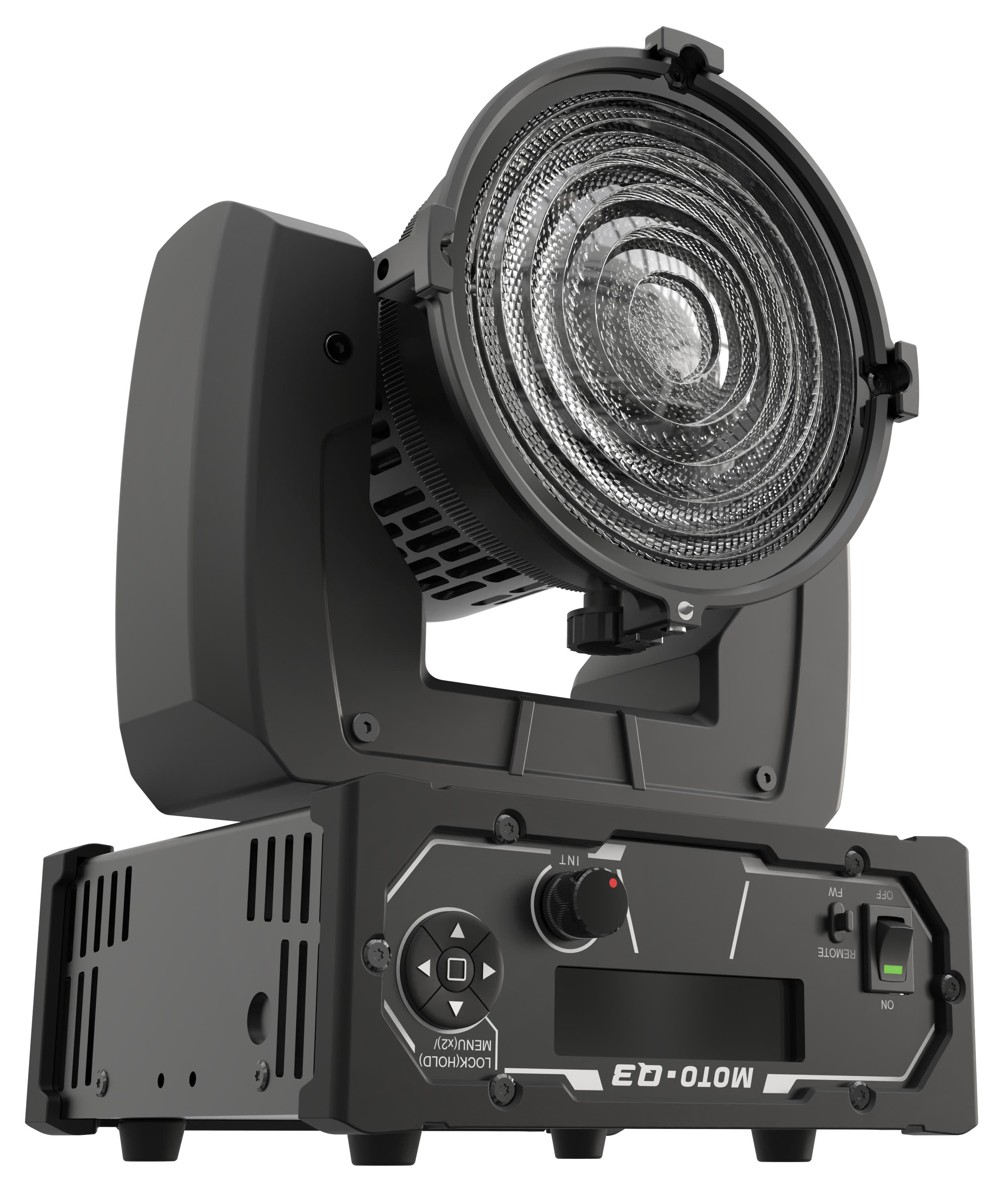 Fiilex MOTOQ3 COLOR - FIILEX | Bellalite Fiilex MOTOQ3 COLOR - FIILEX | Bellalite