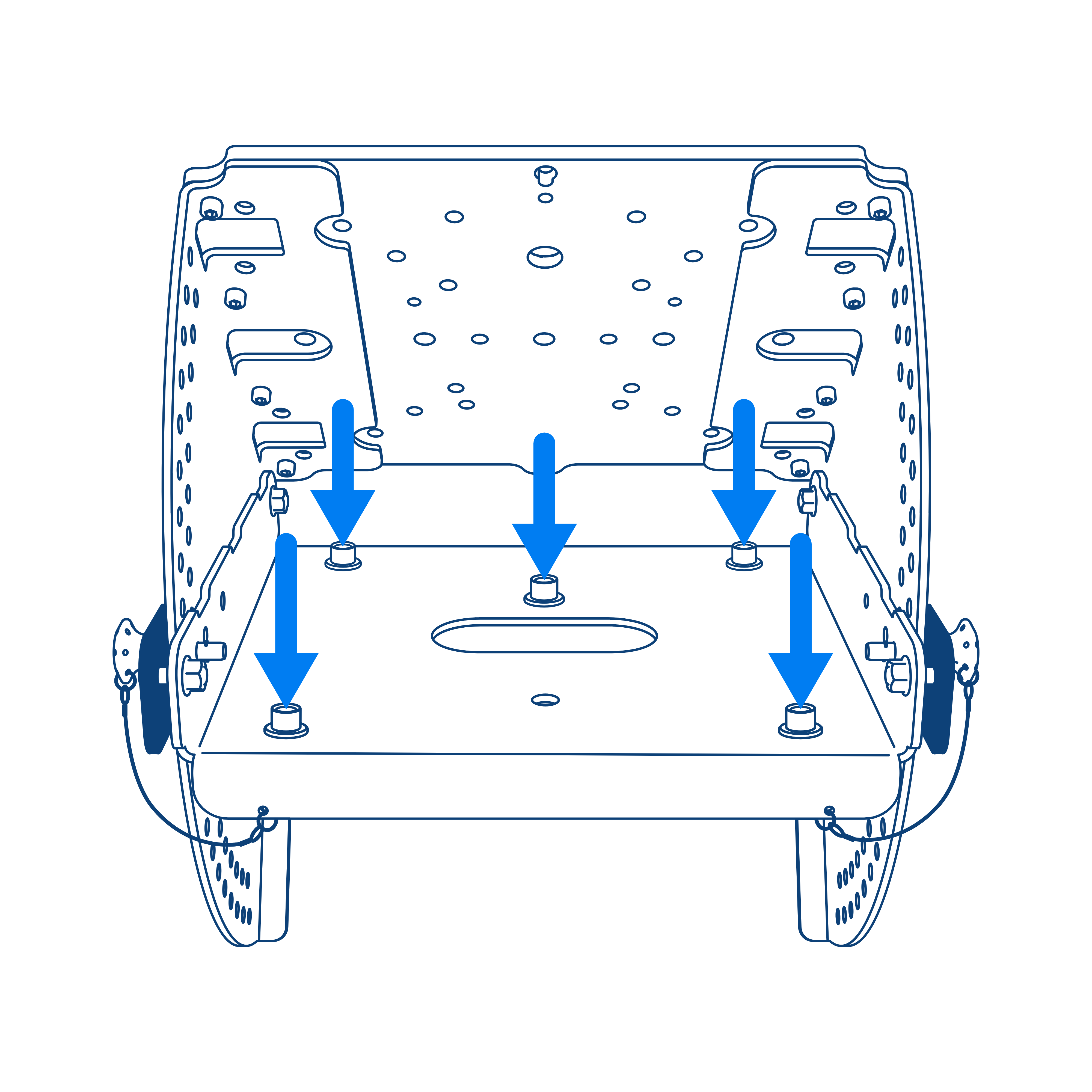Trusstilt Basic Set  - TRUSSTILT | Bellalite