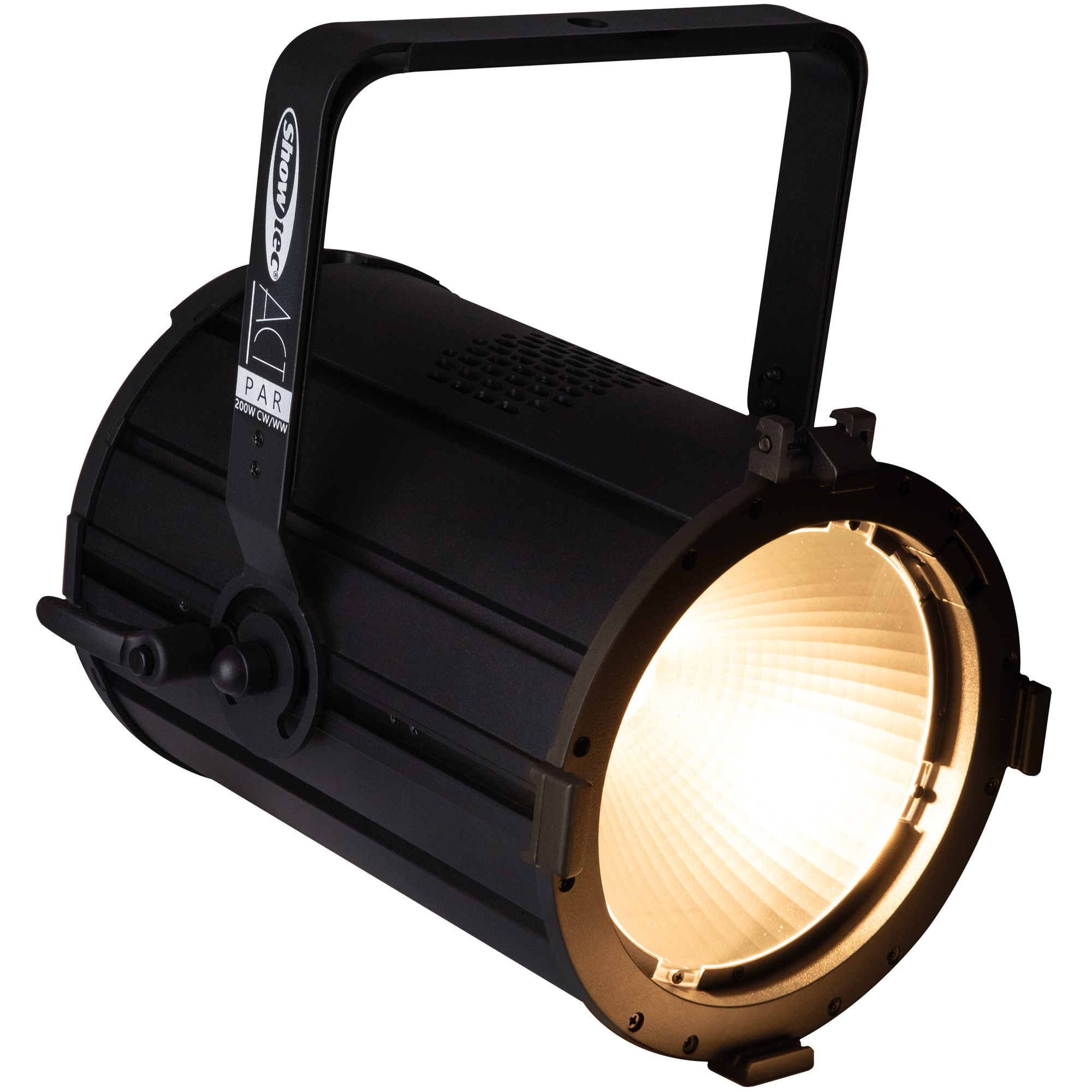 ACT Par 200W CW/WW - Showtec | Bellalite