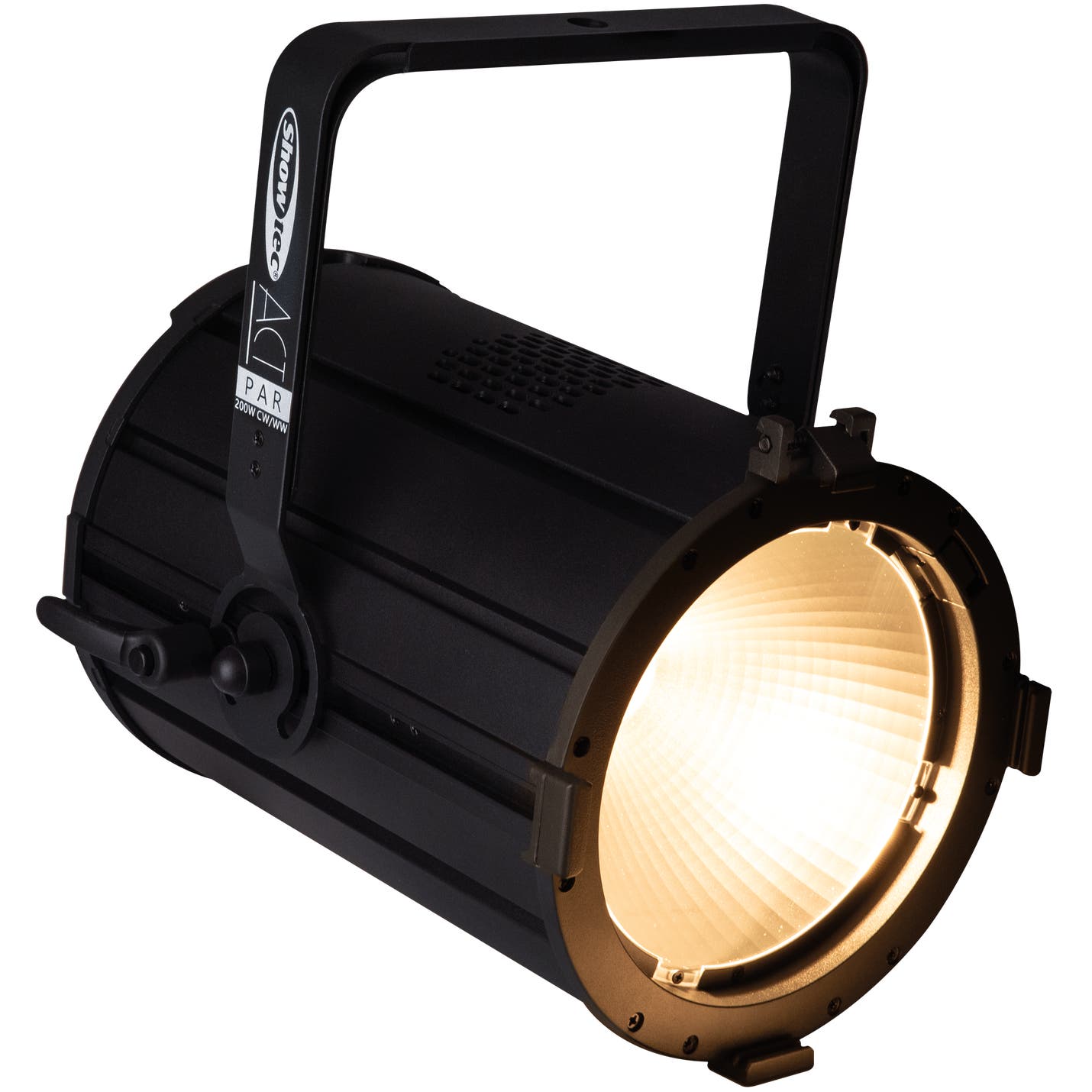 ACT Par 200W CW/WW - Showtec | Bellalite ACT Par 200W CW/WW - Showtec | Bellalite