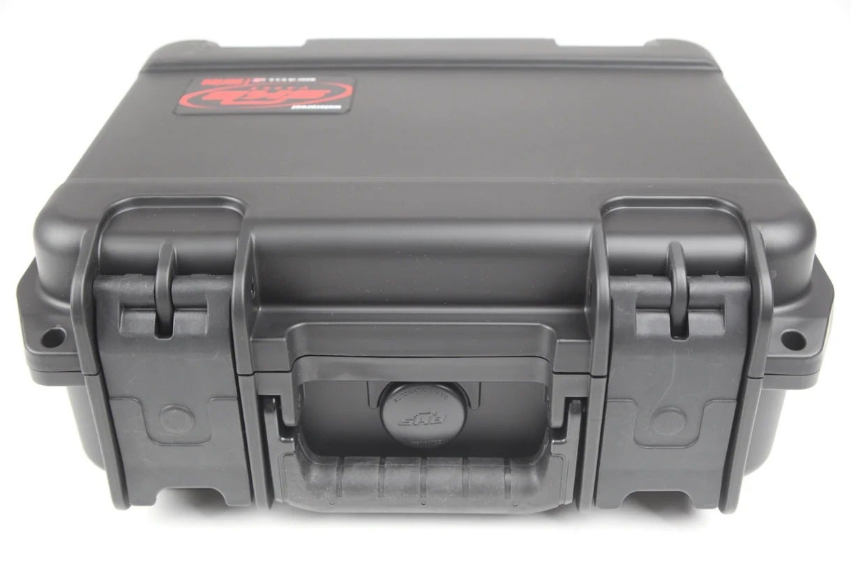 Case Wolfmix - SKB | Bellalite