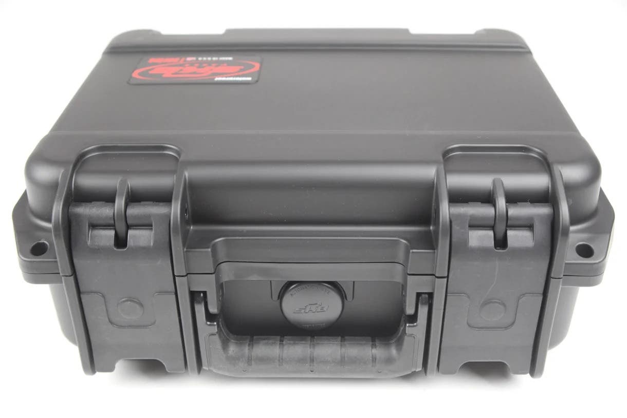 Case Wolfmix - SKB | Bellalite Case Wolfmix - SKB | Bellalite