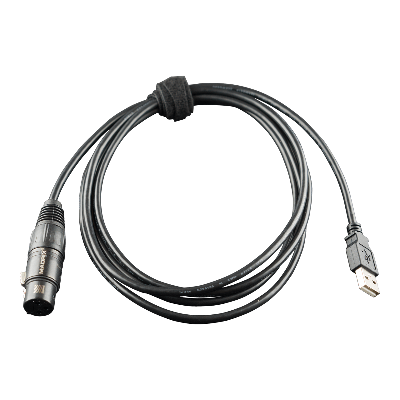 MADRIX USB SMPTE - MADRIX | Bellalite