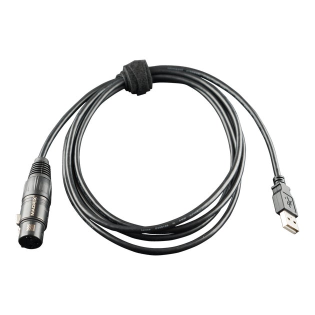 MADRIX USB SMPTE - MADRIX | Bellalite MADRIX USB SMPTE - MADRIX | Bellalite