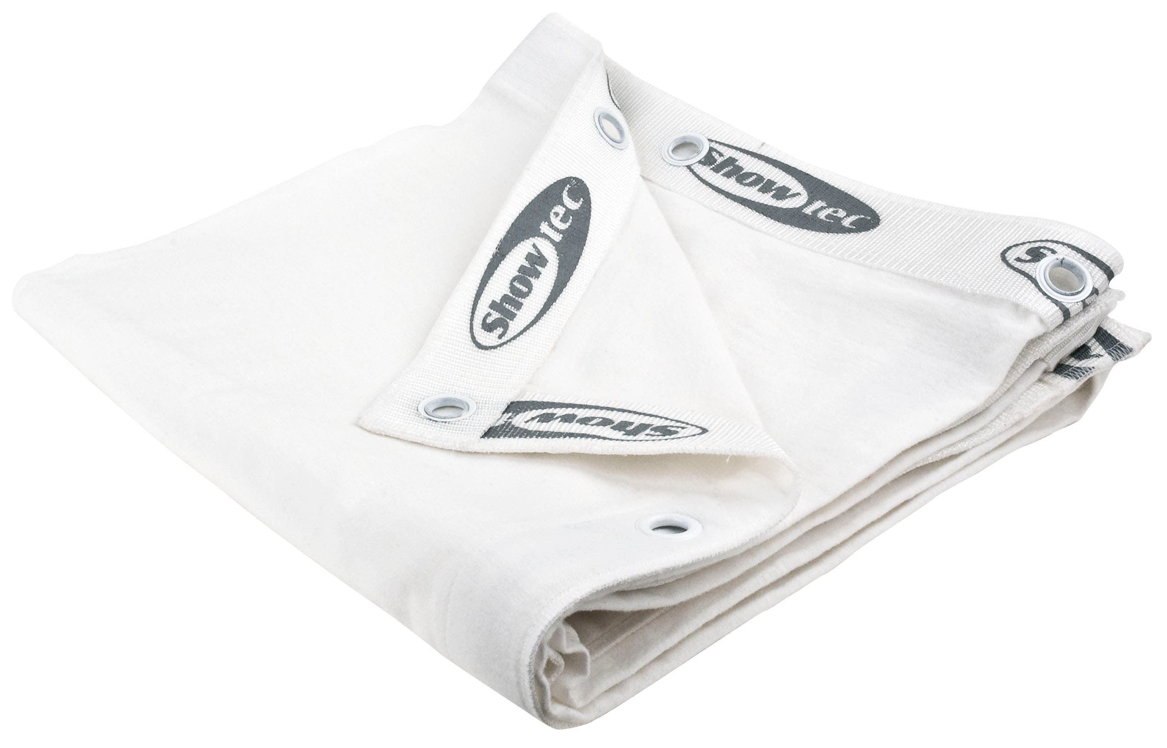 Showgear Square Cloth Dekomolton 160g/m² - Showgear | Bellalite Showgear Square Cloth Dekomolton 160g/m² - Showgear | Bellalite